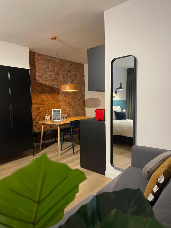 City2c Valkenburg Daalhemerweg - Digital & Staffless Valkenburg aan de Geul